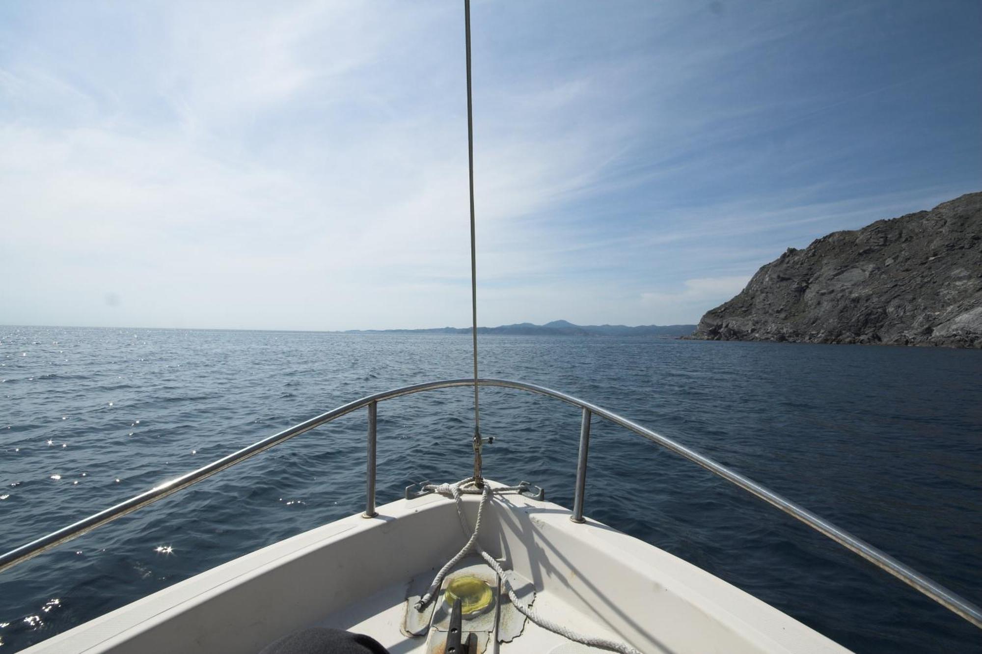 Hostal Juventus Portbou Εξωτερικό φωτογραφία