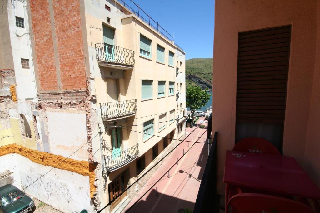 Hostal Juventus Portbou Δωμάτιο φωτογραφία