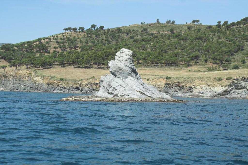 Hostal Juventus Portbou Εξωτερικό φωτογραφία