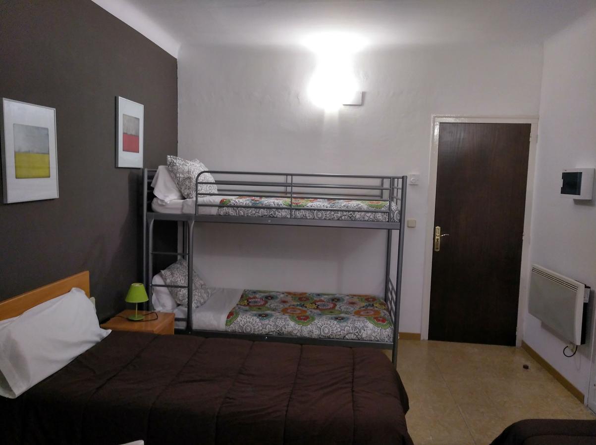 Hostal Juventus Portbou Εξωτερικό φωτογραφία